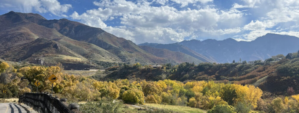 Parleys Historic Nature Park Travel Forum Reviews