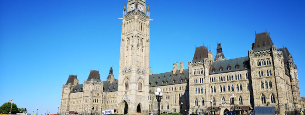 Parliament Hill Travel Forum Reviews