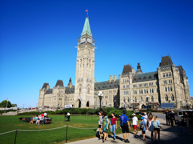 Parliament Hill