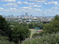 Parliament Hill Viewpoint Travel Forum Reviews