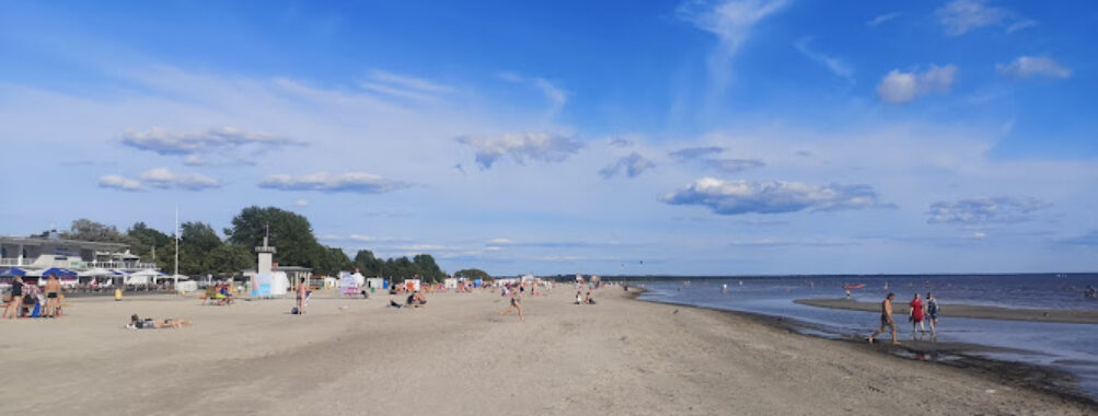 Pärnu Beach Travel Forum Reviews