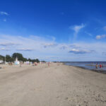 Pärnu Beach