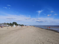 Pärnu Beach Travel Forum Reviews