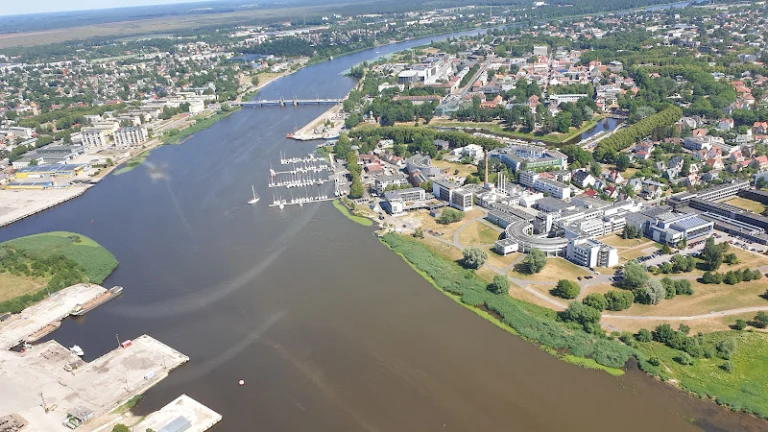 Pärnu
