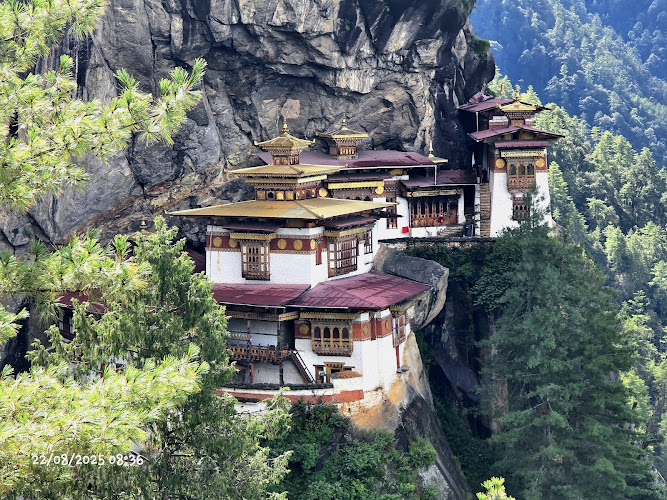 Paro Taktsang