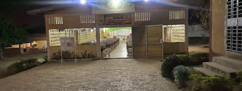Paroisse Notre Dame de la Garde de Yamoussoukro Travel Forum Reviews
