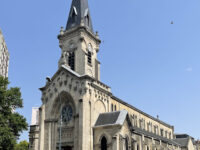 Paroisse Sainte-Marthe des Quatre-Chemins Travel Forum Reviews