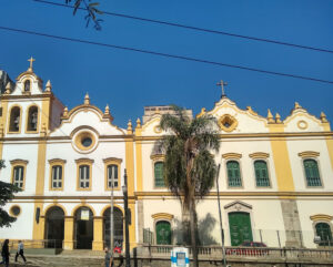 Paróquia São Francisco de Assis