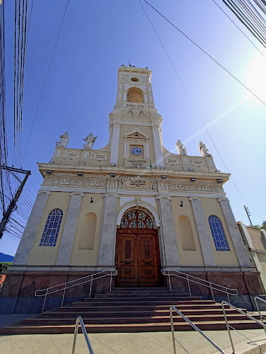Paróquia São Gonçalo