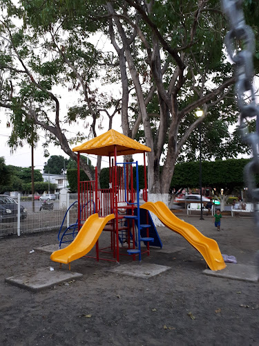 Parque 5 de Febrero