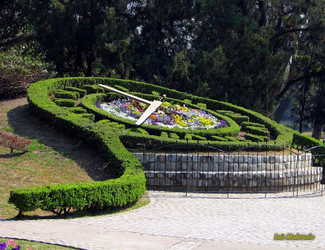 Parque 9 de Julio