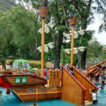 Parque Acuático Ojo de Agua