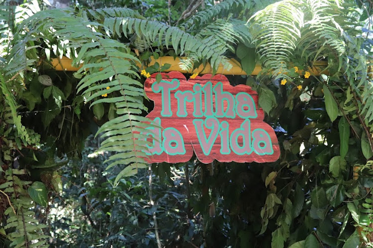 Parque Ambiental Chico Mendes