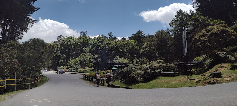 Parque Arví