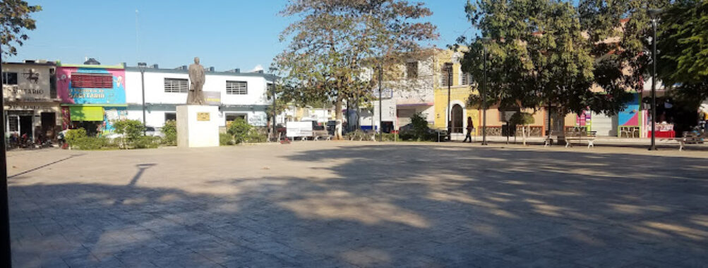 Parque Benito Juárez Travel Forum Reviews