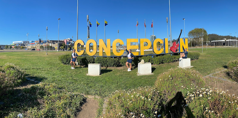 Parque Bicentenario