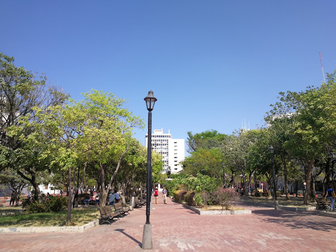 Parque Bolívar