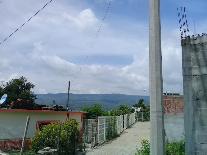 Parque CALALA