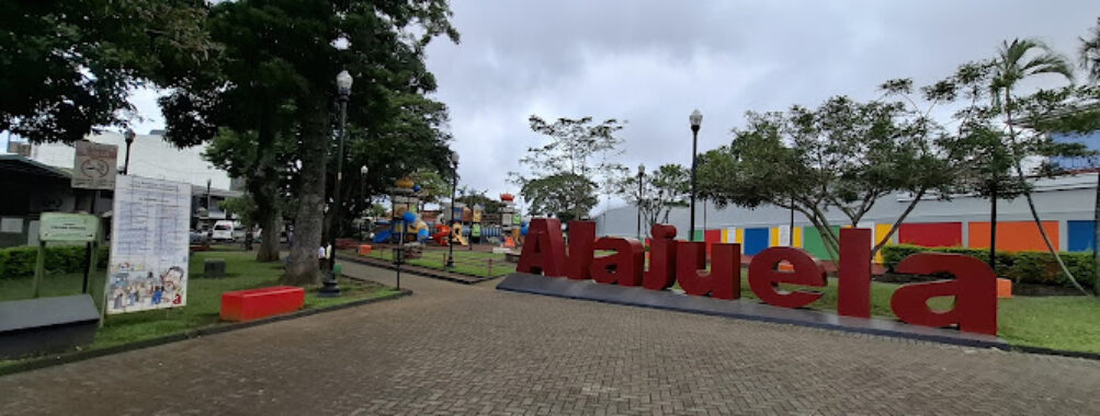 Parque Calián Vargas Travel Forum Reviews
