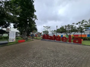 Parque Calián Vargas