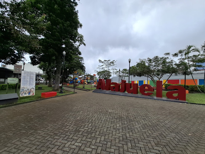 Parque Calián Vargas
