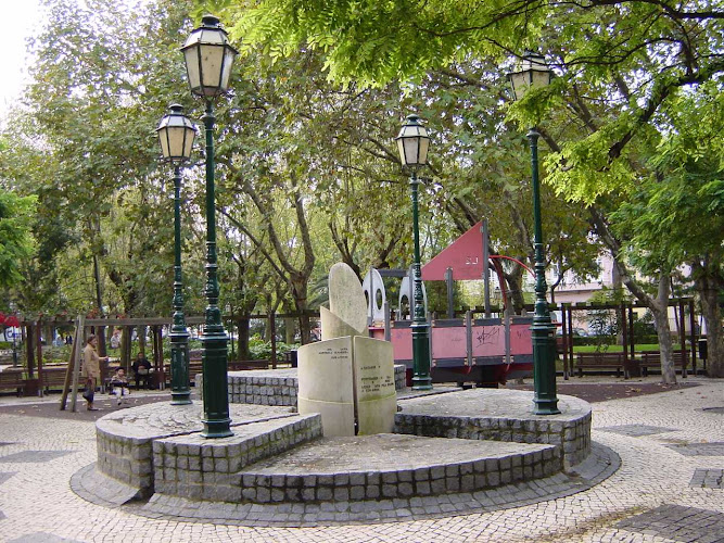 Parque Catarina Eufémia