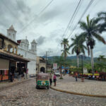 Parque Central
