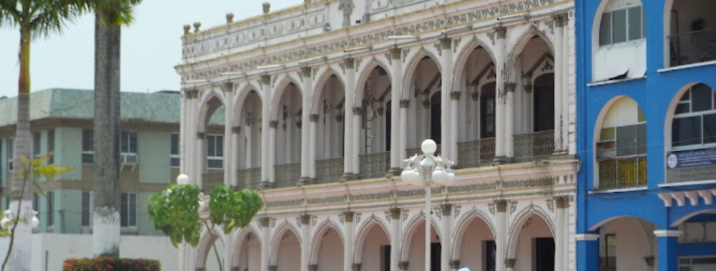 Parque Central Gral. Marcos Carrillo Herrera Travel Forum Reviews