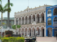 Parque Central Gral. Marcos Carrillo Herrera Travel Forum Reviews