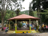 Parque Central Travel Forum Reviews