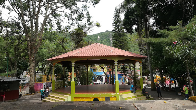 Parque Central