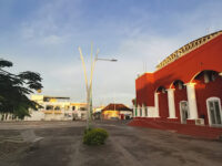 Parque Central Tenosique Travel Forum Reviews