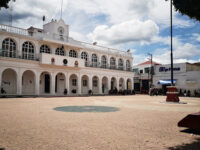 Parque Central de Ocosingo Travel Forum Reviews