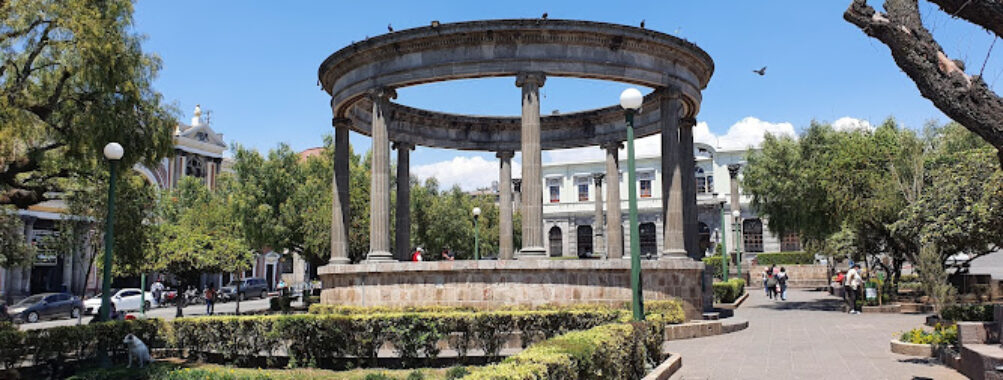 Parque Centro América Travel Forum Reviews