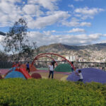 Parque Cerro Juana Lainez