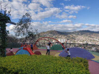 Parque Cerro Juana Lainez Travel Forum Reviews