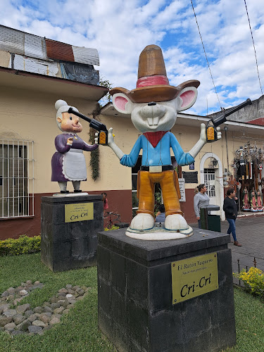 Parque Cri-Cri