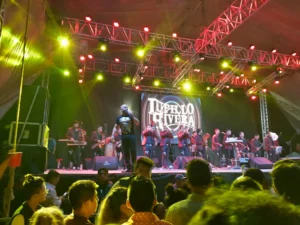 Parque De Feria