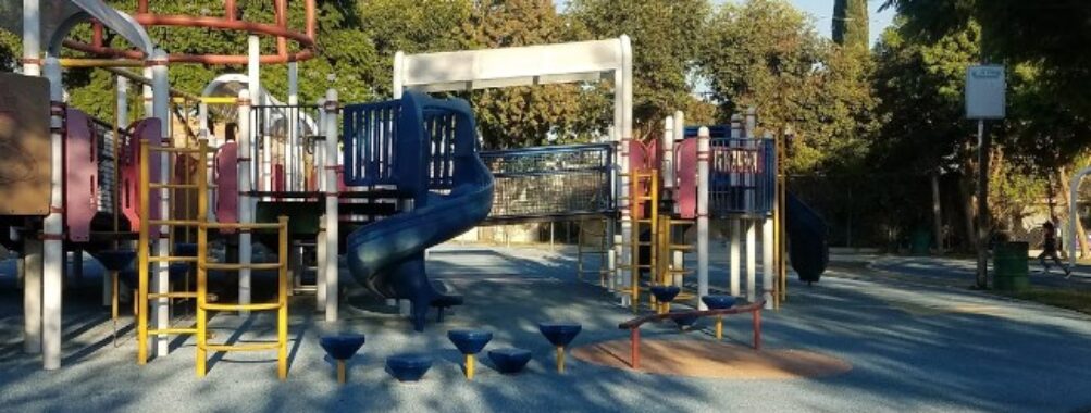 Parque De Los Sueños City Park Travel Forum Reviews