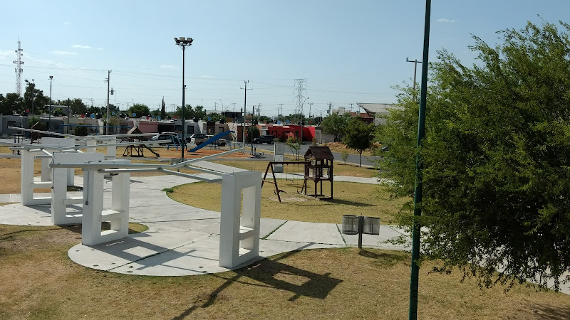 Parque Del VALLE