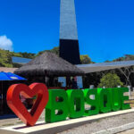 Parque Ecológico Bosque dos Sonhos Farol do Cabo Branco