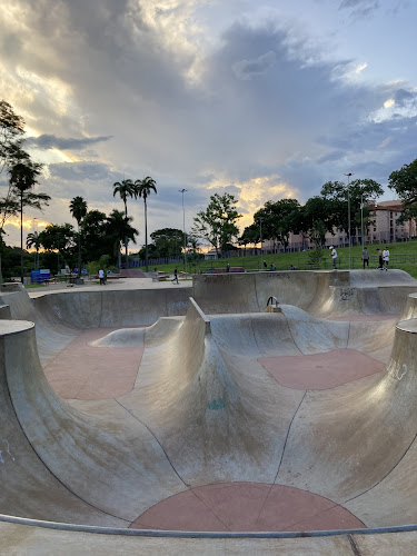Parque Ecológico Maurilio Biaggi