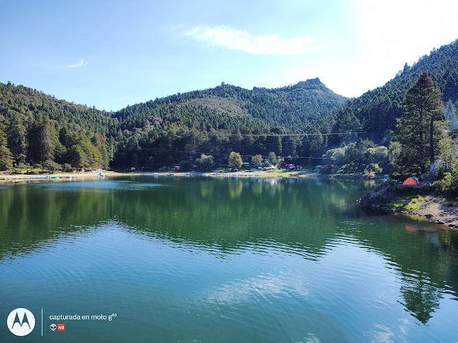 Parque Ecológico el Cedral
