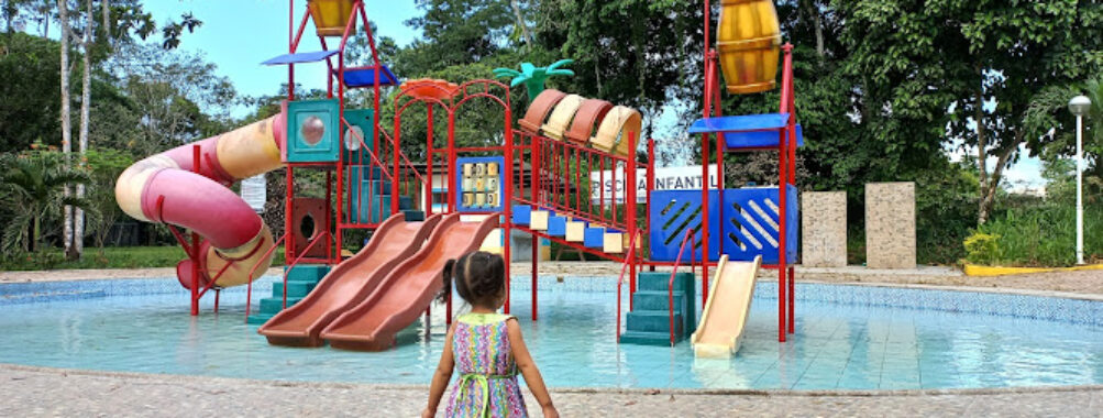 Parque Ecológico y Recreativo Lago Agrio Perla Travel Forum Reviews