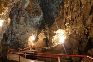 Parque Ecoturístico Rancho Nuevo