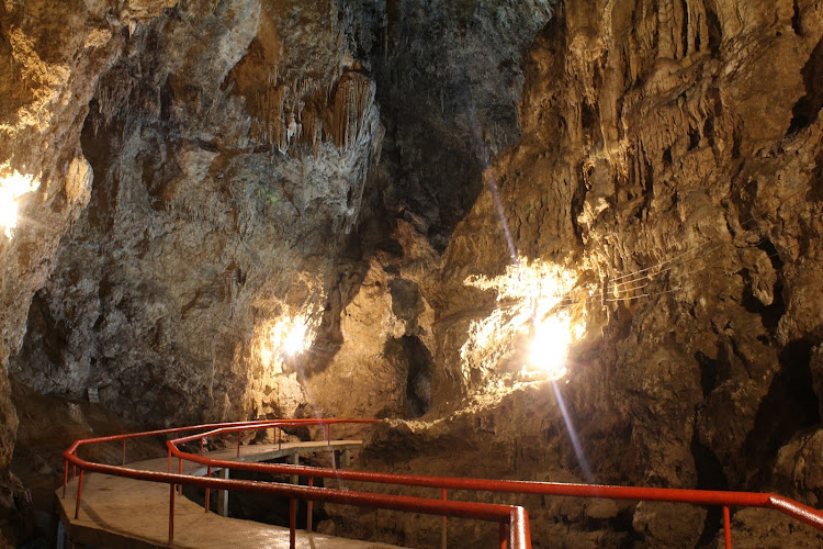 Parque Ecoturístico Rancho Nuevo