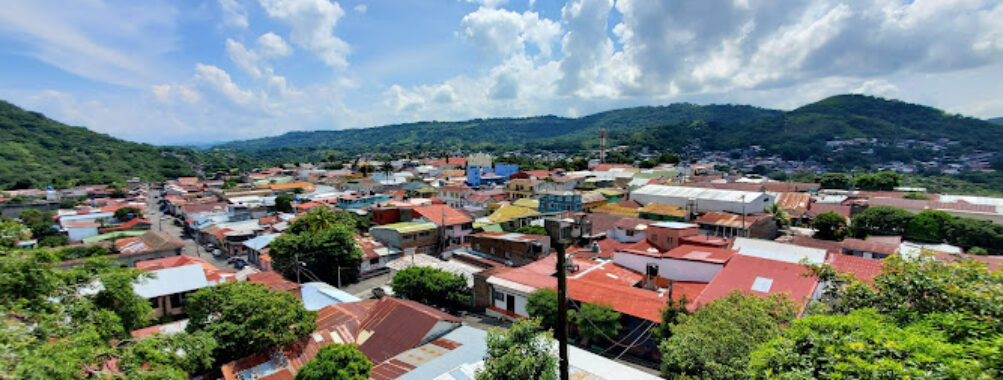 Parque El Cerrito Travel Forum Reviews