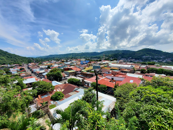 Parque El Cerrito