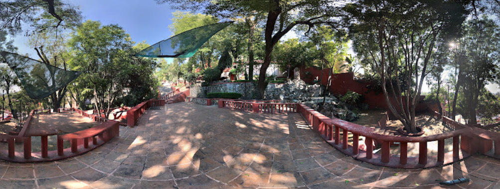 Parque El Chorro Travel Forum Reviews