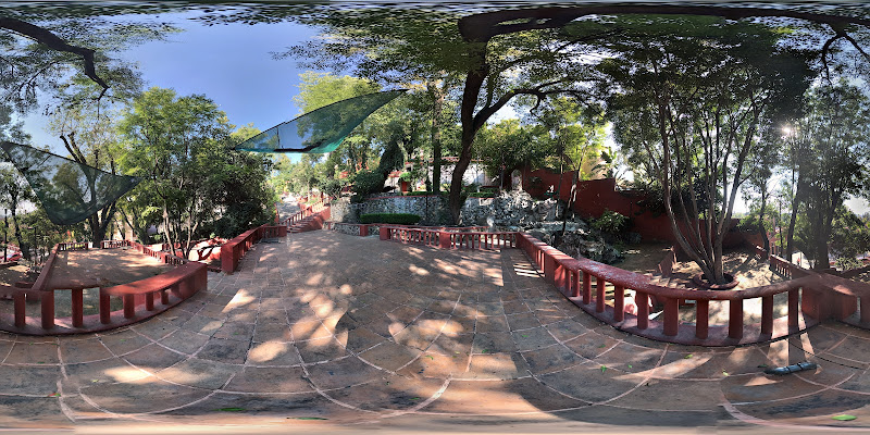 Parque El Chorro